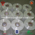 Household PVC Shrink Film Factory Stock